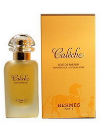 Hermes Caleche EDT Spray - 1.6 OZ