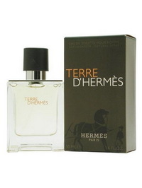 Hermes Terre D'hermes EDT Spray - 1.7 OZ