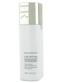 Helena Rubinstein Life Ritual De-Oxidizing Fresh Cleansing Milk - 6.76oz