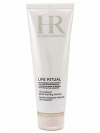 Helena Rubinstein Life Ritual De-Oxidizing Gentle Foaming Cleanser - 4.64oz