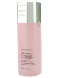 Helena Rubinstein Life Ritual Rich Firming Lotion With Collagen Activator - 6.76oz