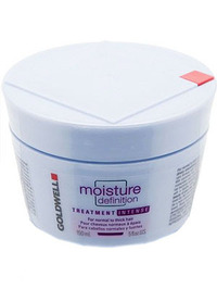 Goldwell Moisture Definition Treatment Intense - 5oz