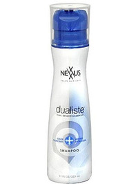 Nexxus Dualiste Color Protection and Intense Hydration Shampoo - 11oz