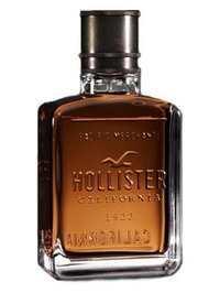 Hollister California EDC Spray - 1.7oz