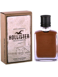 Hollister California EDC Spray - 2.5oz