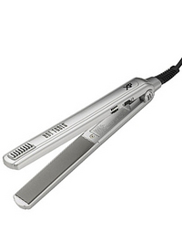 Hot Tools Diamond Platinum Nano Ceramic Flat Iron HTP3167 - 1