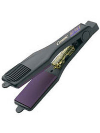 Hot Tools Ceramic Tourmaline Flat Iron #1189 - 2"