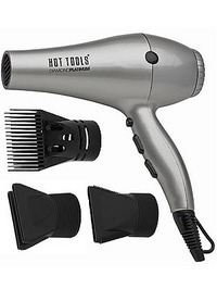 Hot Tools Diamond Platinum Ionic Dryer #HTP2500 - 1