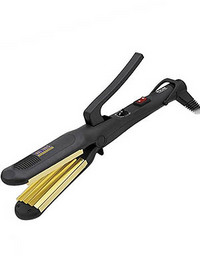 Hot Tools Gold Crimper Iron #1191 - 1 1/2"