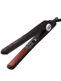 Hot Tools Tourmaline Ionic Flat Iron #HTX108 - 1"