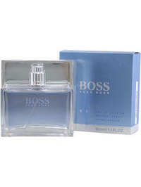 Hugo Boss Boss Pure EDT Spray - 1.7oz