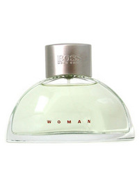 Hugo Boss Boss White EDP Spray - 3oz