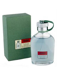 Hugo Boss Hugo EDT (greenbox) - 0.17oz