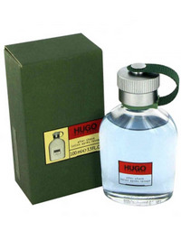 Hugo Boss Hugo EDT Spray - 3.4oz