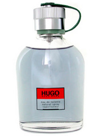 Hugo Boss Hugo EDT Spray - 5.1oz