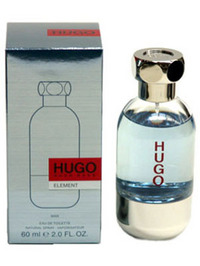 Hugo Boss Hugo Element for Men EDT Spray - 2oz