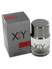 Hugo Boss Hugo XY EDT Spray - 2oz