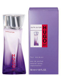 Hugo Boss Pure Purple EDP Spray - 1.7oz