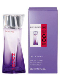 Hugo Boss Pure Purple EDP Spray - 1.7oz