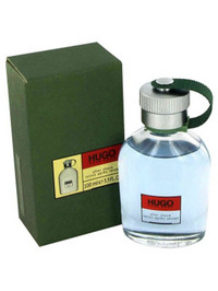 Hugo Boss Hugo After Shave - 3.4oz