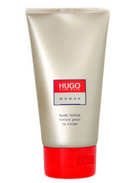 Hugo Boss Hugo Body Lotion - 5.1oz