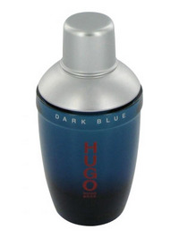 Hugo Boss Hugo Dark Blue After Shave - 2.5oz
