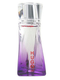 Hugo Boss Pure Purple EDP Spray - 1oz