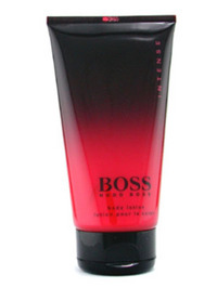 Hugo Boss Boss Intense Body Lotion - 5oz