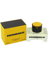 Hummer Hummer EDT Spray - 2.5oz