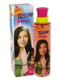 Marmol & Son iCarly Sweet! EDT Spray - 3.4oz