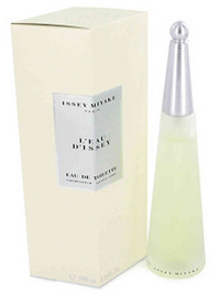 Issey Miyake L'eau D'issey EDT Spray - 1.7oz