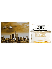 Instyle Parfums Sex In The City Desire EDP Spray - 3.4oz