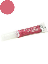 IsaDora Brush On Gloss # 04 Wine Red - 0.35oz