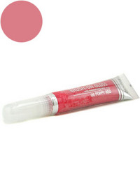 IsaDora Brush On Gloss # 06 Poppy Red - 0.35oz