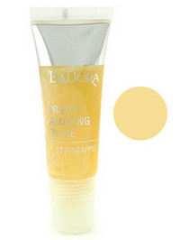 IsaDora Fruity Amazing Glaze # 37 Pineapple - 0.35oz