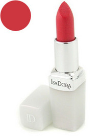 IsaDora Wet Gloss # 25 Juicy Red - 0.16oz