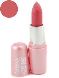 IsaDora Lip Treat Color Flavored Lipstick # 04 Pink Grape - 0.16oz