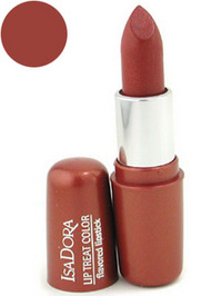 IsaDora Lip Treat Color Flavored Lipstick # 07 Melon Sorbet - 0.16oz