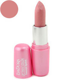 IsaDora Lip Treat Color Flavored Lipstick # 11 Golden Rose - 0.16oz