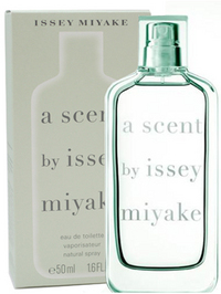 Issey Miyake A Scent EDT Spray - 1.7oz