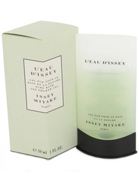 Issey Miyake Leau D'issey Shower Gel - 1oz