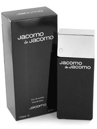 Jacome Jacomo De Jacomo EDT Spray - 3.4oz