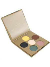 Jane Iredale Artists' Eyes Eye Shadow Palette - 0.6oz