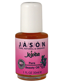 Jason Jojoba Oil 100% Pure - 1oz