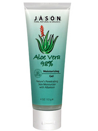 Jason Aloe Vera 98% Gel - 8oz