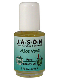 Jason Aloe Vera Beauty Oil - 1oz