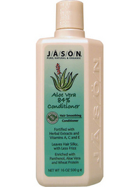 Jason Aloe Vera Gel Conditioner - 16oz