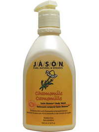 Jason Chamomile & Comfrey Body Wash - 30oz