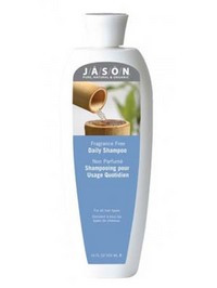 Jason Fragrance Free Daily Conditioner - 16oz