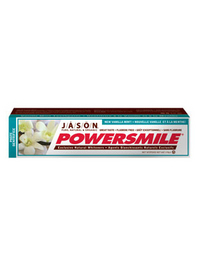 Jason Power Smile Vanilla Mint Toothpaste - 6oz